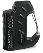 Powerbiner™ Carabiner Powerbank