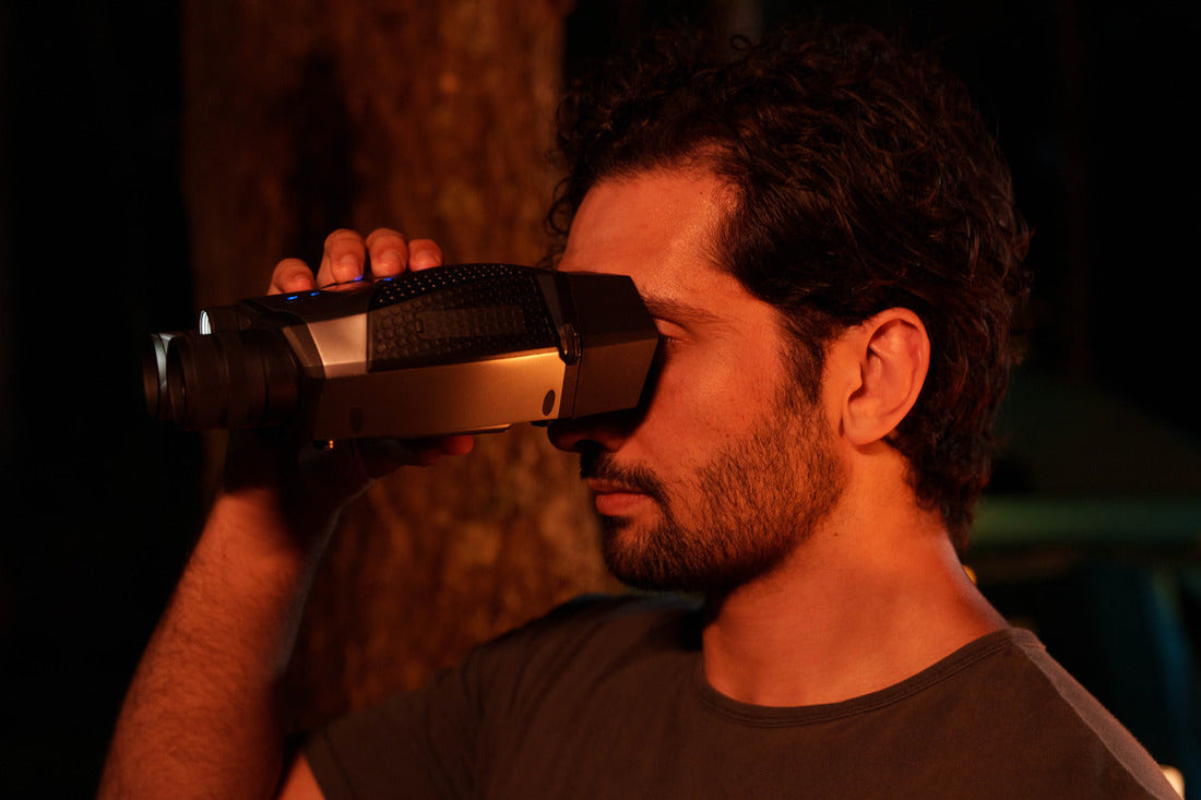 Best Night Vision Goggles for Outdoor Adventures