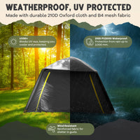 Oaktiv CloudCamp Inflatable Camping Tent