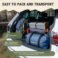 Oaktiv CloudCamp Inflatable Camping Tent