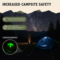 Oaktiv CloudCamp Inflatable Camping Tent