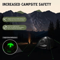 Oaktiv CloudCamp Inflatable Camping Tent