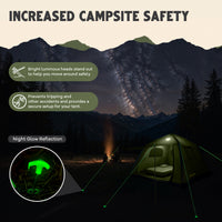 Oaktiv CloudCamp Inflatable Camping Tent