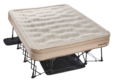 The PeakRest Airbed