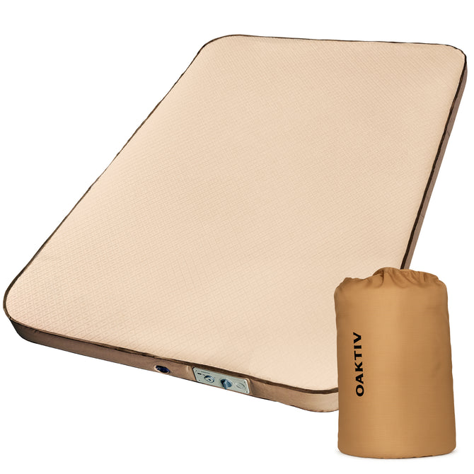 WanderMate™ Self-Inflating Sleeping Pad