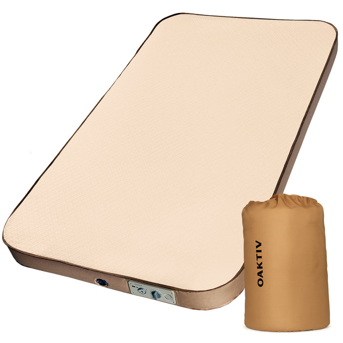 WanderMate™ Self-Inflating Sleeping Pad