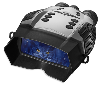NightScout™ 4K Digital Night Vision Goggles