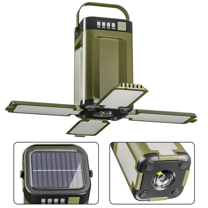 LED Camping Light