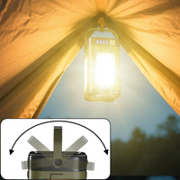 LED Camping Light