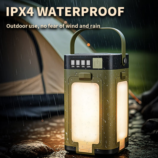 LED Camping Light