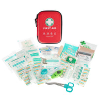 First Aid Kit