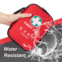 First Aid Kit