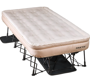 PeakRest™ Airbed Mattress for Camping & Tents