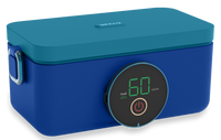 ThermoGo™ Self-Warming Electric Lunch Box
