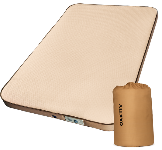 WanderMate™ Self-Inflating Sleep Mat for Camping