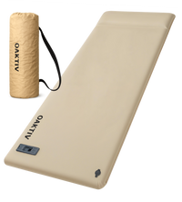 WanderMate™ Self-Inflating Sleeping Pad