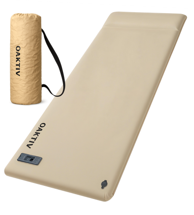 WanderMate™ Self-Inflating Sleeping Pad