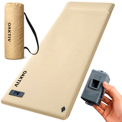 WanderMate™ Self-Inflating Sleeping Pad
