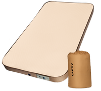 WanderMate™ Self-Inflating Sleeping Pad