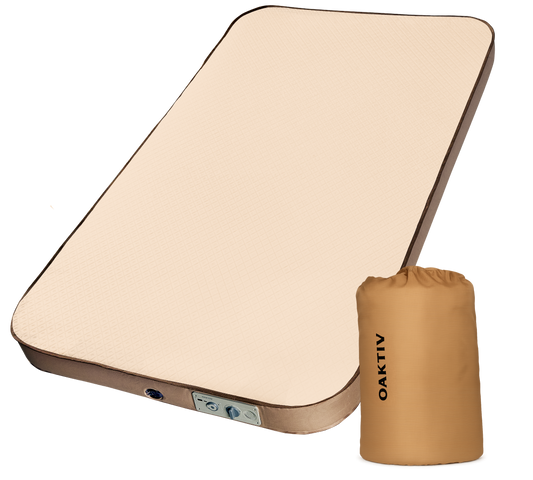 WanderMate™ Self-Inflating Sleeping Pad